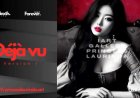 Déjà Vu (Version 1) creates an immersive experience where music, love, and art become inseparable.