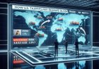 How are current U.S. tariffs and trade policies impacting global supply chains?
