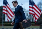 Why Elon Musk exit from Usa Government?