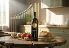 Why is a Spanish olive oil merchant optimistic about the growth potential of the Chinese market for olive oil?