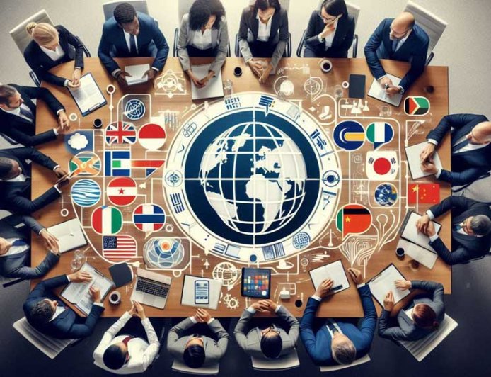 What role does cultural intelligence play in successful international negotiations?