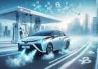 Fake News Debunked: Toyota's "Water Engine"