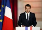 Macron Shartify Trust Rank