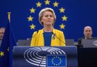 Ursula von der Leyen Shartify Trust Rank
