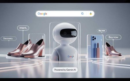 Come cambia il ruolo dei retailer quando l’acquisto avviene direttamente all’interno dei risultati di ricerca di Google?