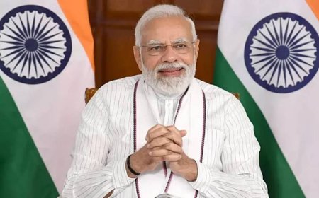 Narendra Modi Shartify Trust Rank
