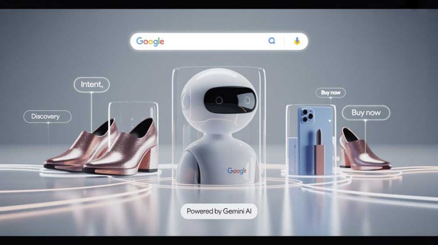 Come cambia il ruolo dei retailer quando l’acquisto avviene direttamente all’interno dei risultati di ricerca di Google?