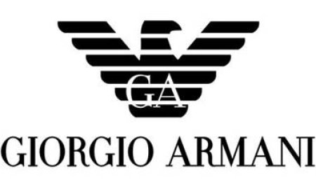 Giorgio Armani Shartify Trust Rank