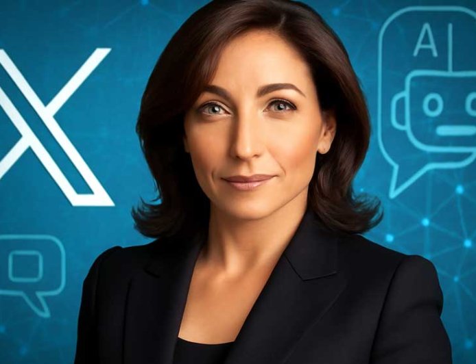 Why Did Linda Yaccarino Resign as CEO of X?